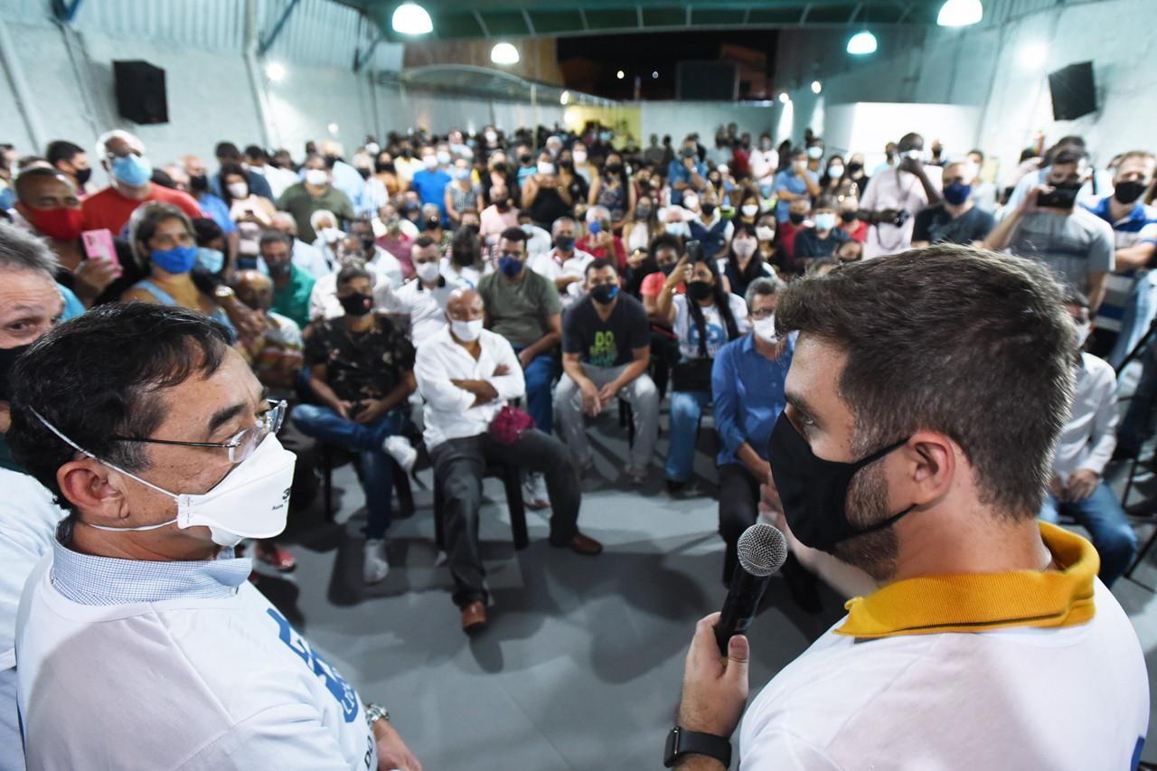 Campos: Nova Policlínica é devolvida para os servidores públicos