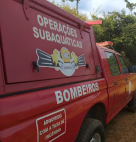 CARDOSO MOREIRA: CORPO DE ADOLESCENTE QUE SE AFOGOU NO RIO MURIAÉ É ENCONTRADO