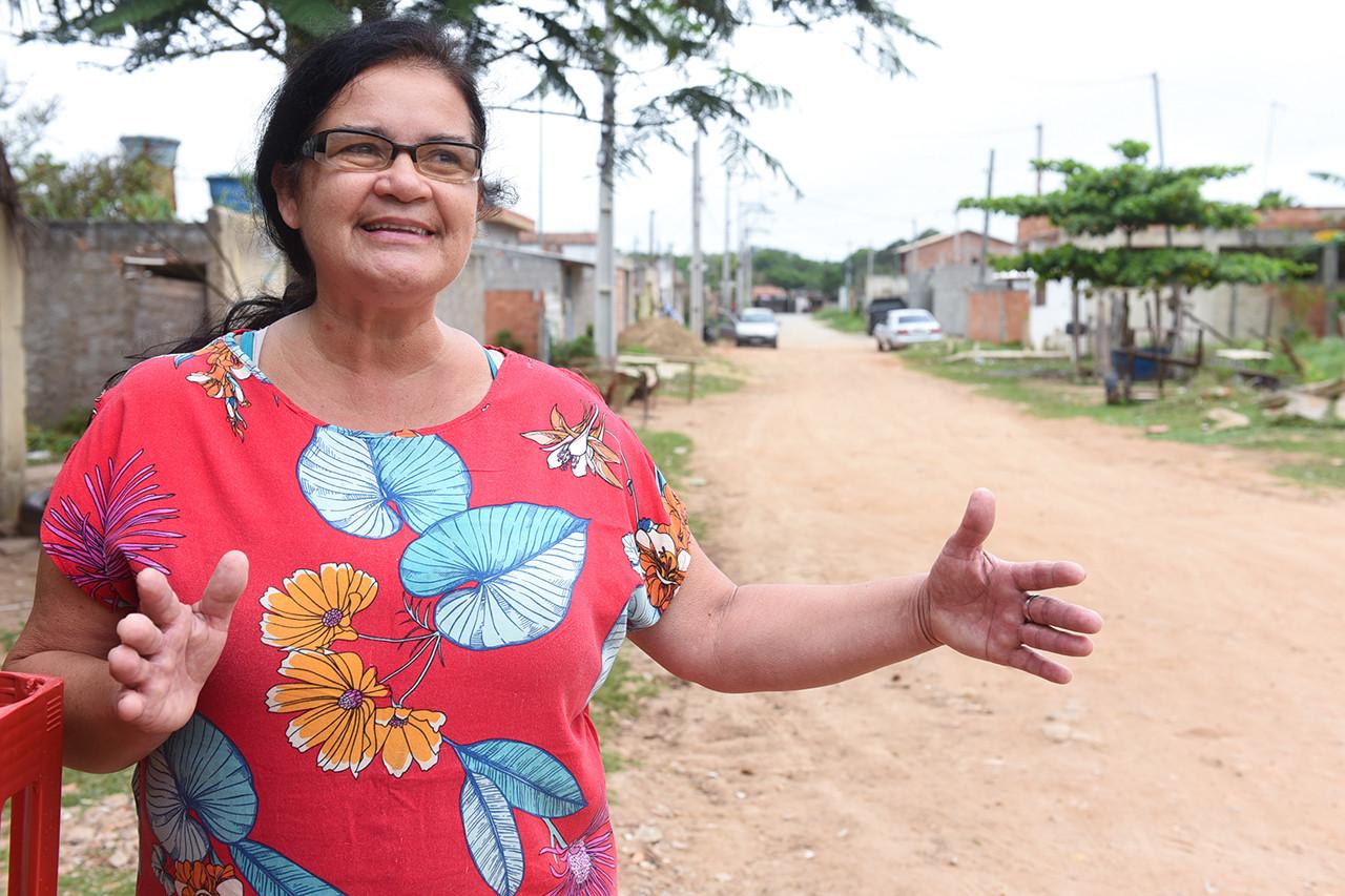 Dez bairros de Campos receberão obras estrutura