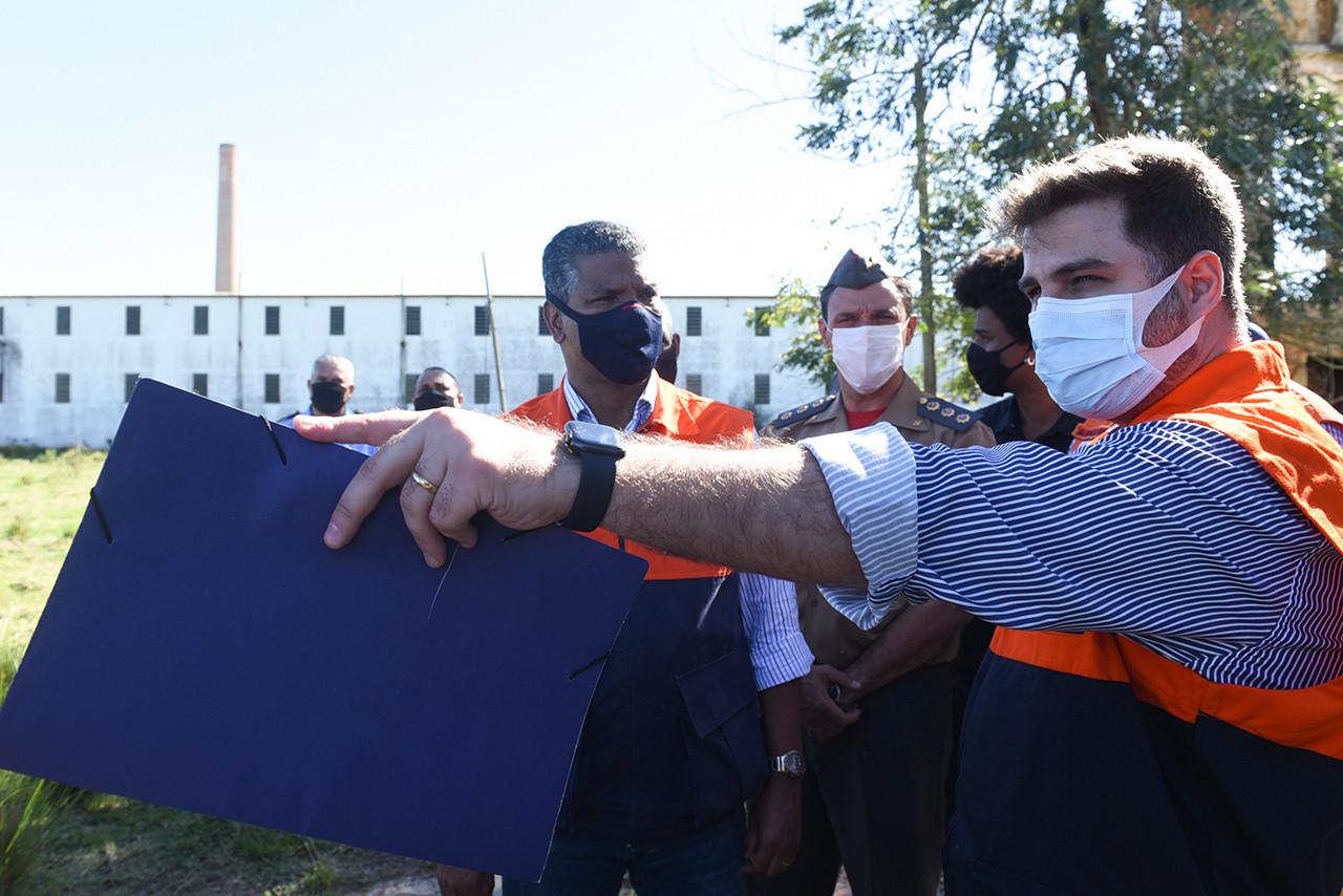 Mais um passo importante para a criação da Universidade da Baixada Campista