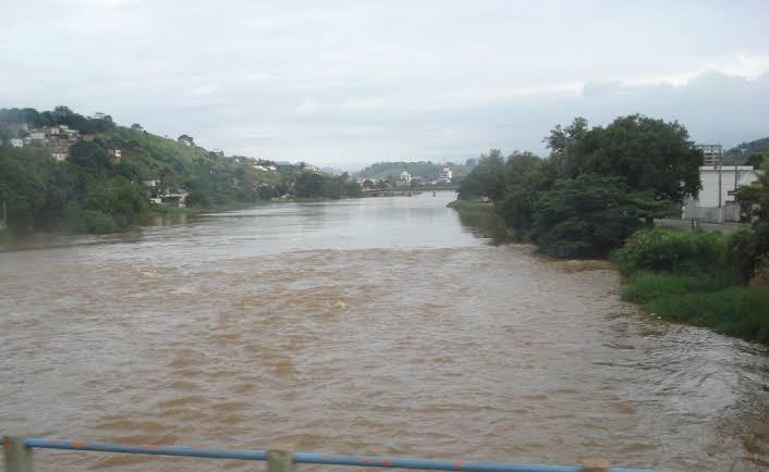 Norte e Noroeste: Análise da Uenf descarta riscos de contaminação em humanos nas águas dos rios Muriaé e Paraíba