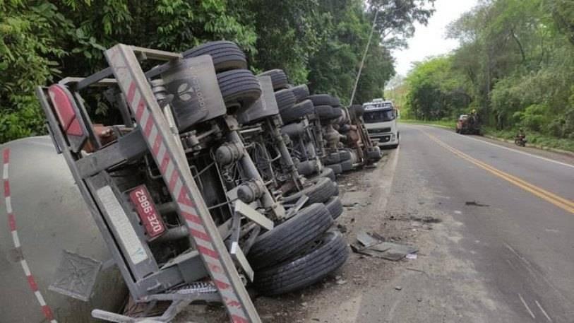 NORTE E NOROESTE FLUMINENSE EM ALERTA: SUBSTÂNCIA TÓXICA CONTAMINA RIO MURIAÉ