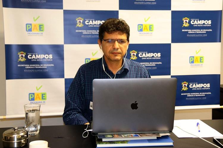 Prefeitura anuncia que escolas e creches terão eleições para diretores em 2022