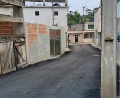 Prefeitura de Italva intensifica Operação Tapa Buraco