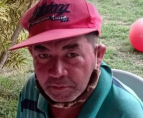 São João da Barra: Morador de Atafona desaparece após entrar em ônibus com destino a Campos