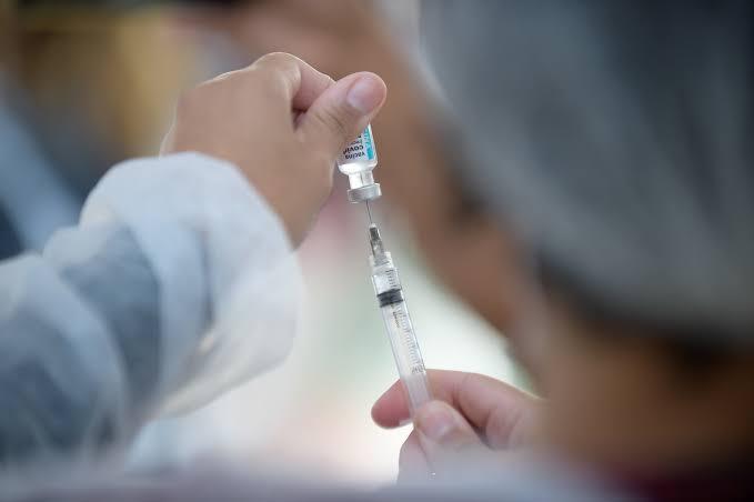 Vacinação em Italva: Nesta Quarta-feira (13) tem a aplicação da segunda dose contra a Covid-19
