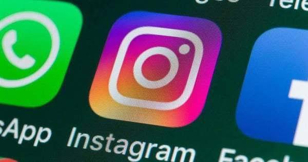 WhatsApp, Facebook e Instagram ficam fora do ar globalmente por 6 horas