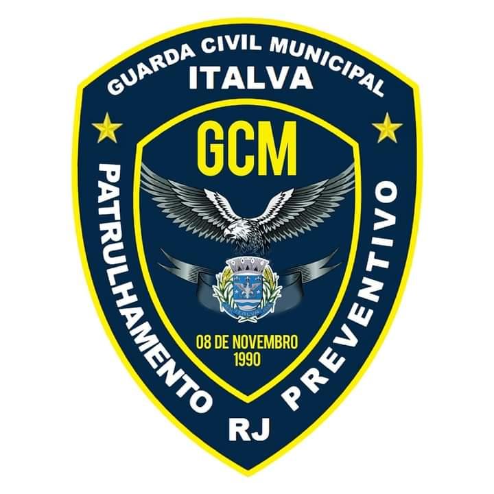 Guarda Civil Municipal de Italva divulga nota sobre incidente com caminhão no Centro da cidade