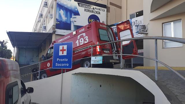 Bom Jesus do Itabapoana: Homem leva tiro no pé após discussão por causa de “gato de energia”