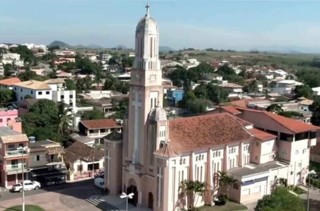 Carapebus terá nova eleição para prefeito neste domingo 07 de Novembro