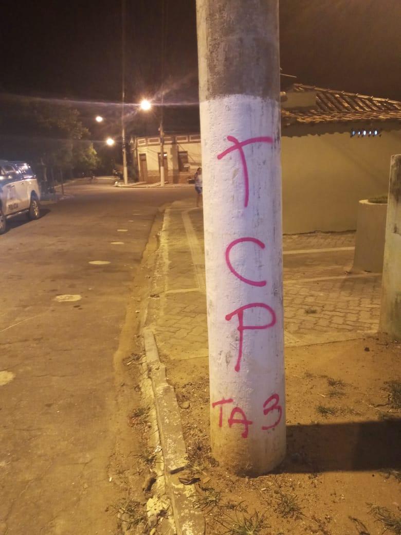 Cardoso Moreira: Polícia apreende moto após combate de apologia ao crime