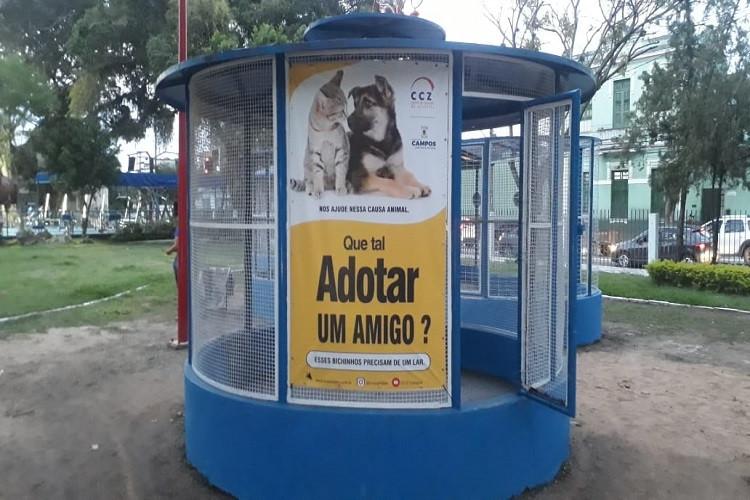 CCZ: Vacinação antirrábica neste final de semana no Jardim São Benedito