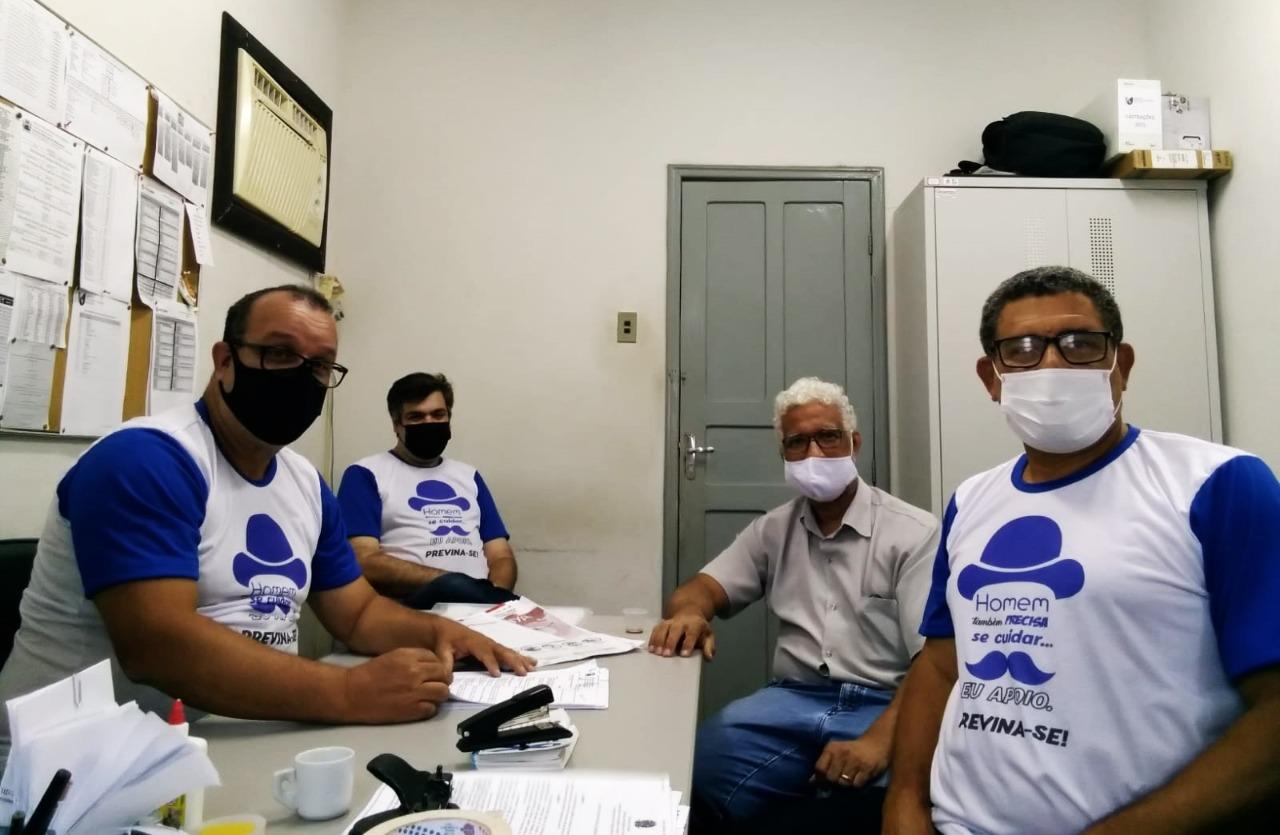 CVAS Itaperuna colabora com campanha de conscientização sobre coleta seletiva