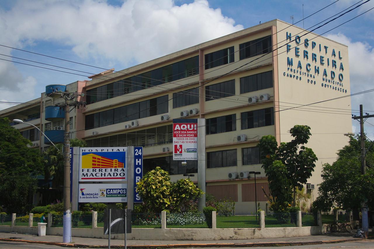 HFM vai ganhar Centro de Atendimento Especializado de Queimaduras nesta sexta (12)