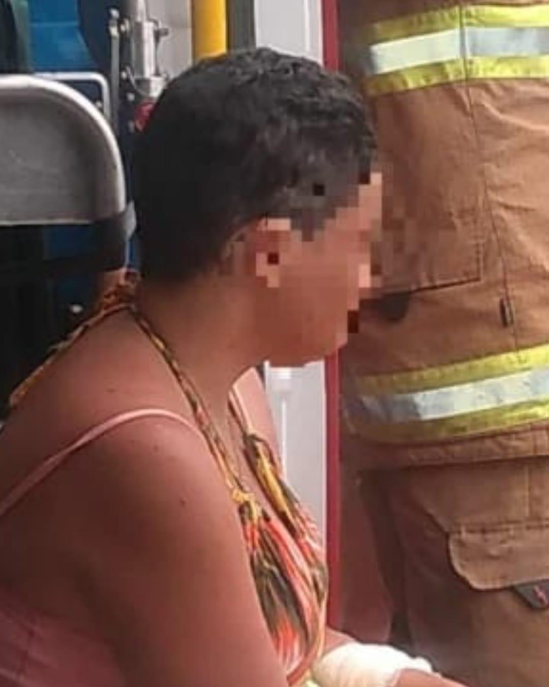 Macaé: Mãe esfaqueia filha de três anos e lança o corpo no mar