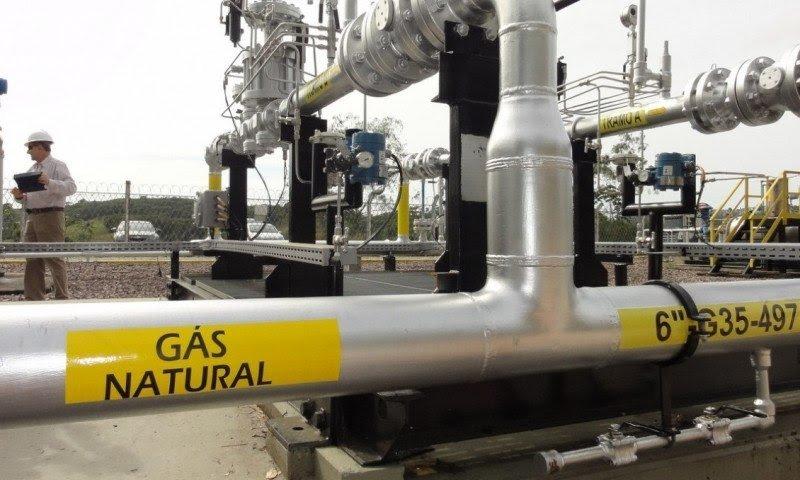 Governo do Estado obtém liminar que derruba aumento do preço do gás natural