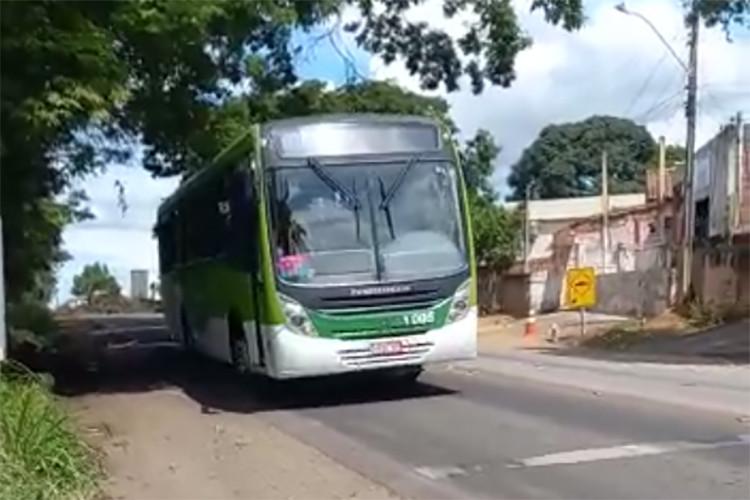 Campos: IMTT garante ônibus para as localidades de Três Vendas, Sapucaia e Boa Vista