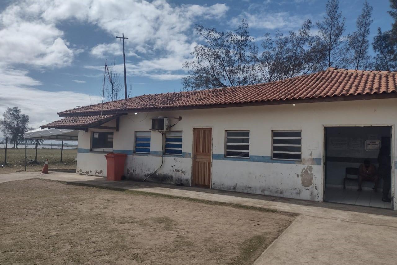 Campos: UBSF do Lagamar muda de endereço para reforma do imóvel