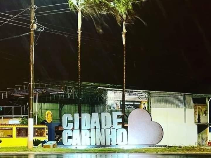 Cardoso Moreira “Cidade carinho” Comemora 32 anos