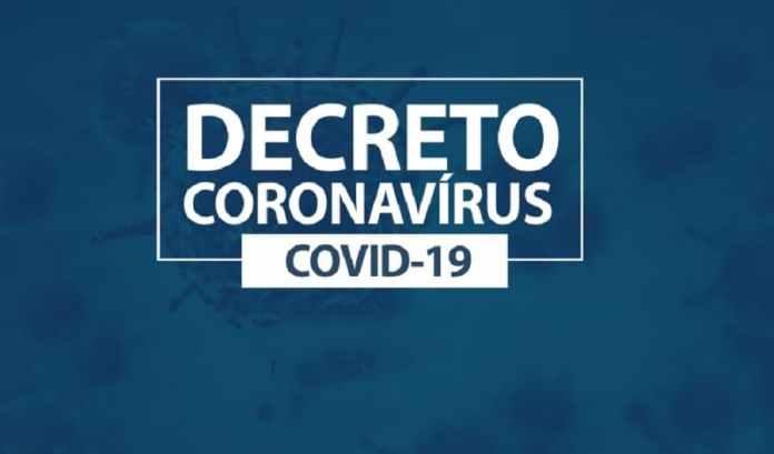 COVID-19: Município de  Italva ajusta medidas e torna obrigatório a apresentação do passaporte vacinal