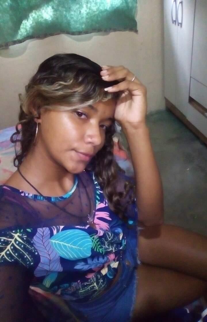 Família procura por adolescente de 16 anos desaparecida em Italva