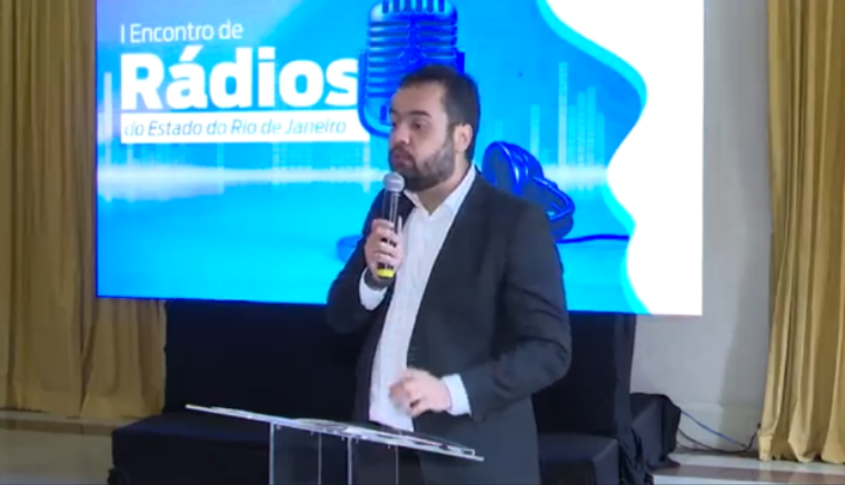 Governo do Rio promove I Encontro de Rádios do Estado