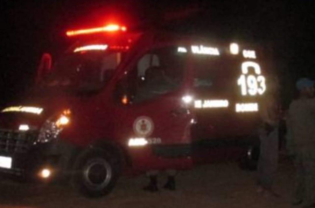 ITALVA: EX-VEREADOR  ENCONTRADO MORTO APÓS INCÊNDIO EM RESIDÊNCIA