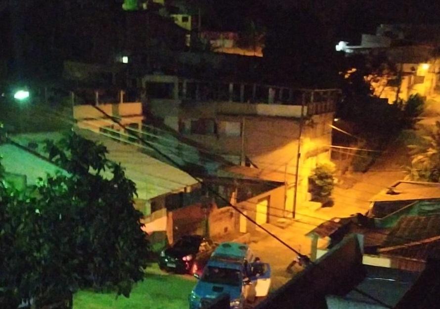 Itaperuna: Adolescente é assassinada e outras três pessoas são baleadas