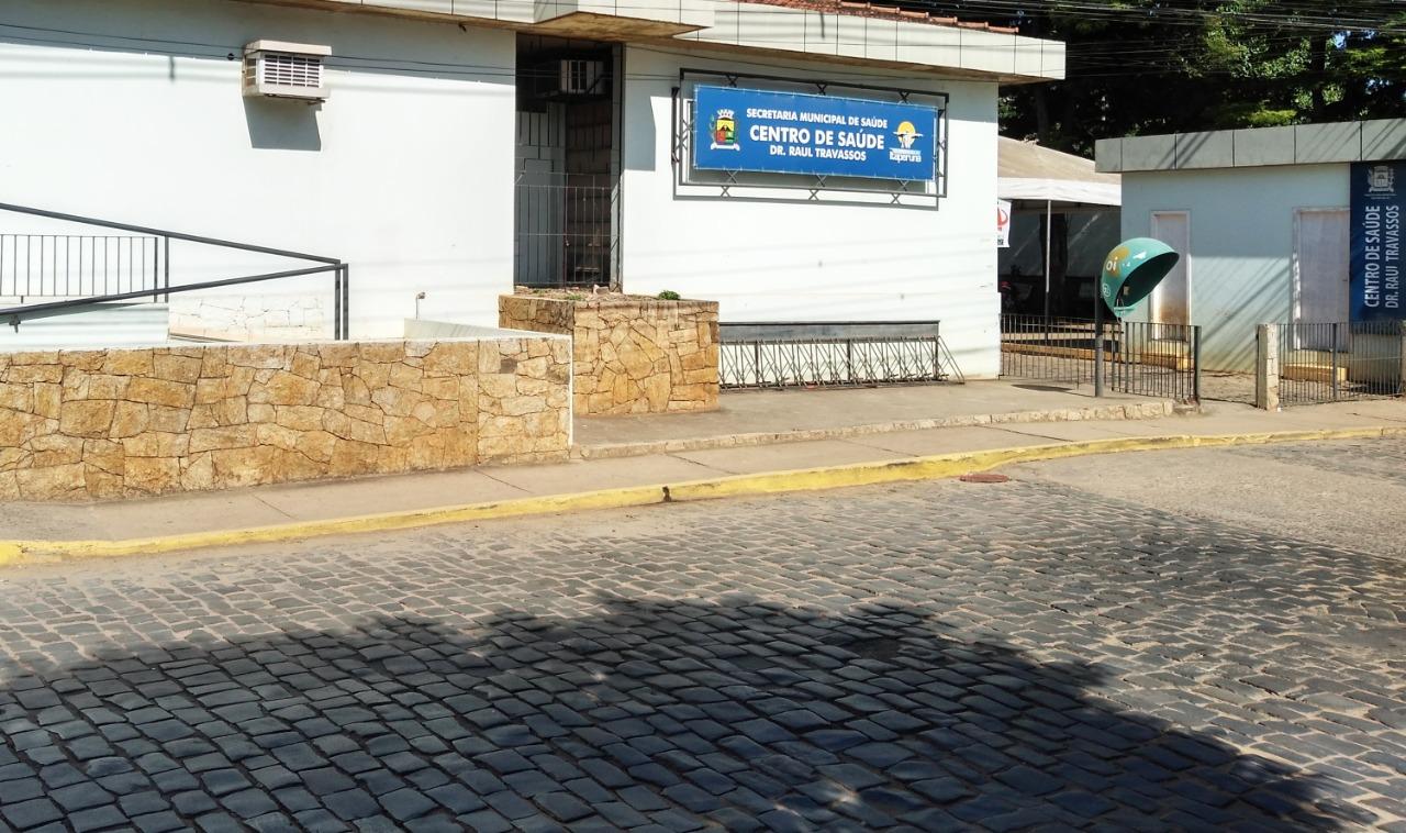 Prefeitura de Itaperuna informa mudança de horário no Centro de Saúde Dr. Raul Travassos nesta semana