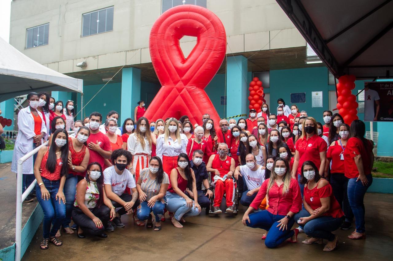 Prefeitura de Itaperuna promoverá uma série de ações durante o ‘Dezembro Vermelho’