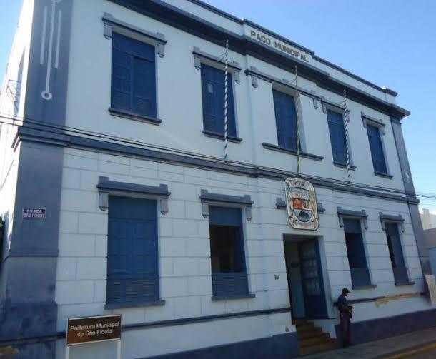 Prefeitura Municipal de São Fidélis divulga Processo Seletivo para preencher vagas na Educação