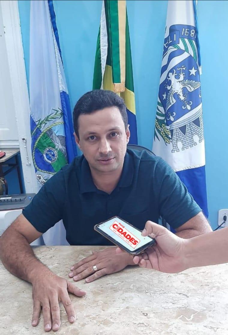 1 ANO DE GOVERNO: ENTRE CIDADES INICIA SÉRIE DE ENTREVISTAS COM PREFEITOS DOS MUNICÍPIOS DO NORTE E NOROESTE FLUMINENSE SOBRE PRIMEIRO ANO DE GESTÃO