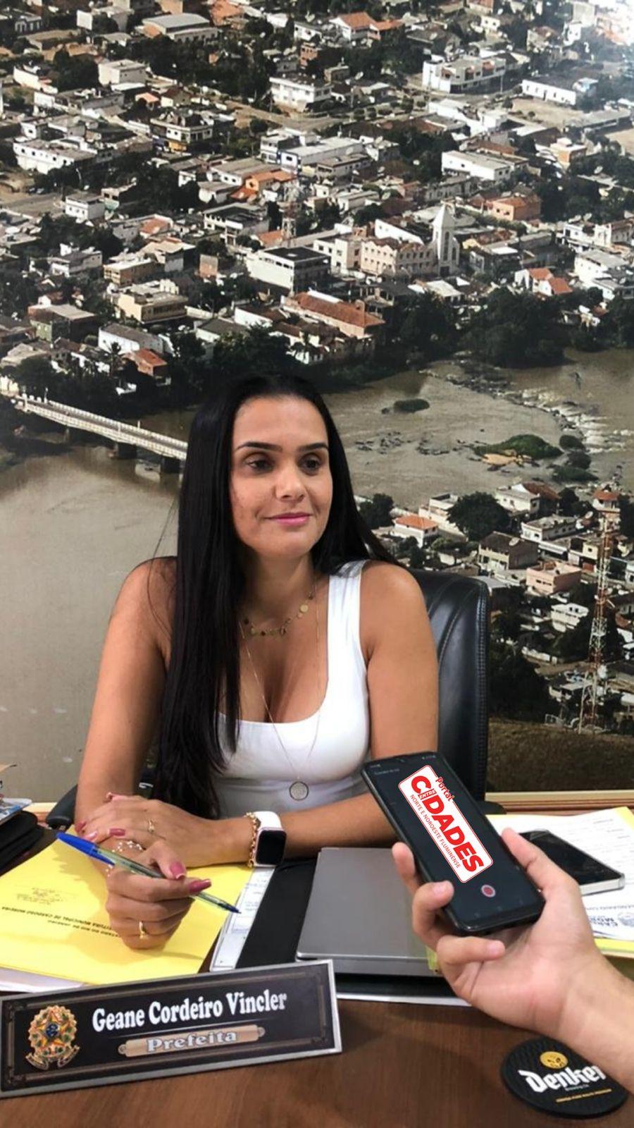 1 ANO DE GOVERNO: SÉRIE DE ENTREVISTAS DO ENTRE CIDADES TRAZ O RESUMO DO PRIMEIRO ANO DE GESTÃO DOS MUNICÍPIOS DO NORTE E NOROESTE FLUMINENSE