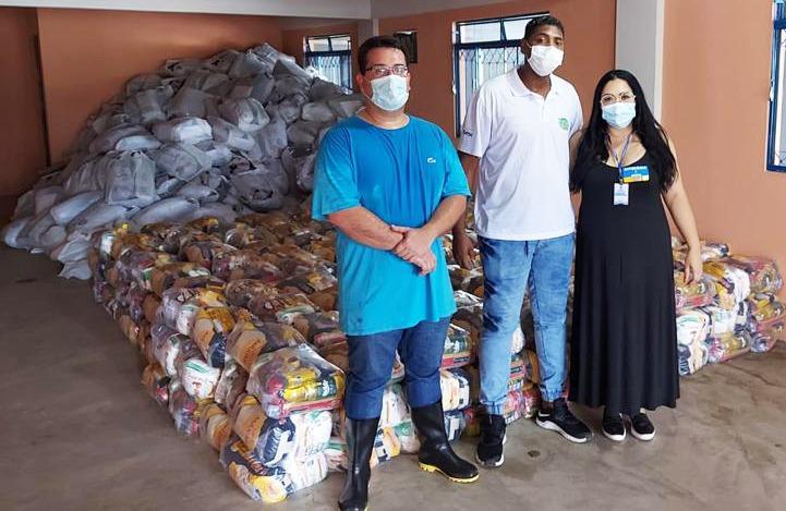 Assistência Social de Itaperuna divulga relatório de pessoas atendidas pelo município