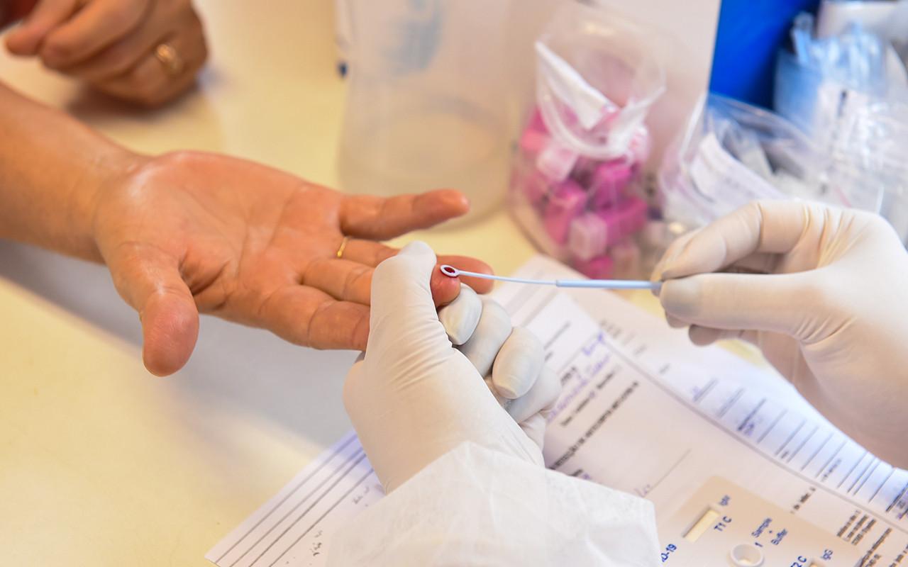 Prefeitura de Campos implanta nesta terça-feira (01) Centro Municipal de Testagem para Covid-19