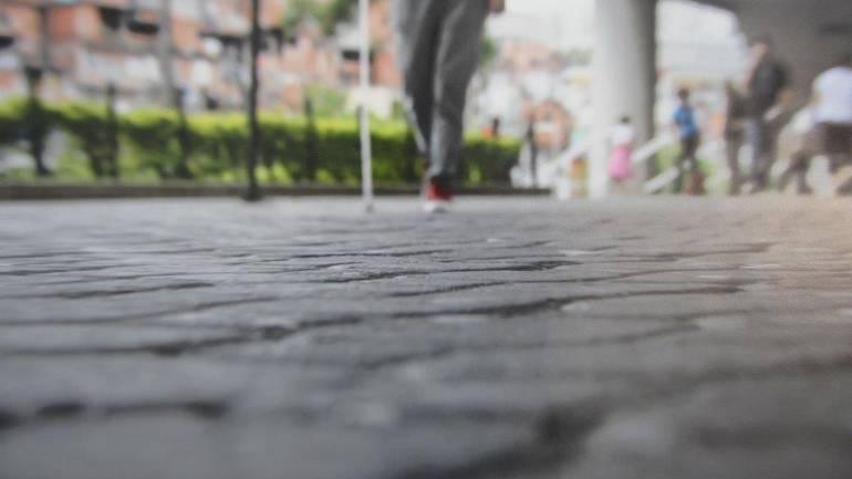 Estado terá campanha para ajudar pessoas com diferentes graus de deficiência visual