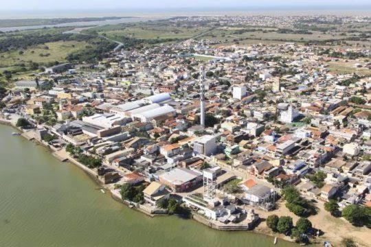 Município de São João da Barra decreta situação de emergência