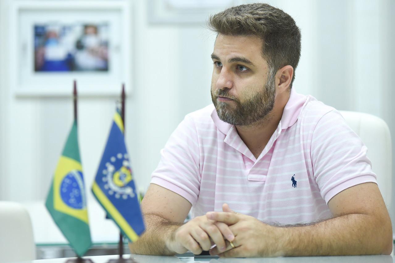 Prefeitura de Campos cancela carnaval de rua de 2022