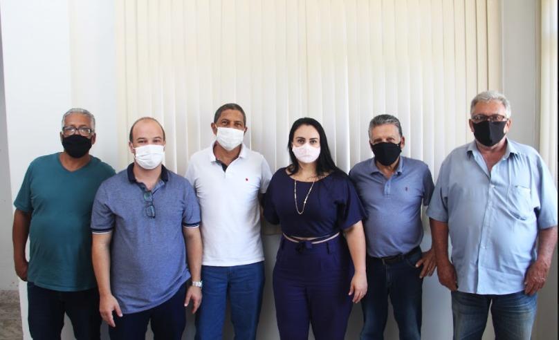 Prefeitura de Itaperuna anuncia mudanças no secretariado