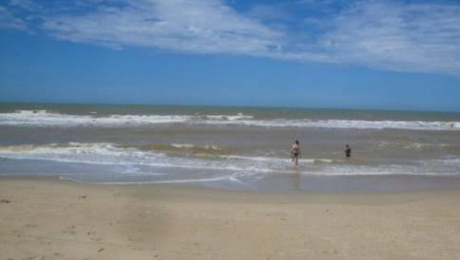 São João da Barra: Jovem de 22 anos morre após se afogar na Praia de Grussaí