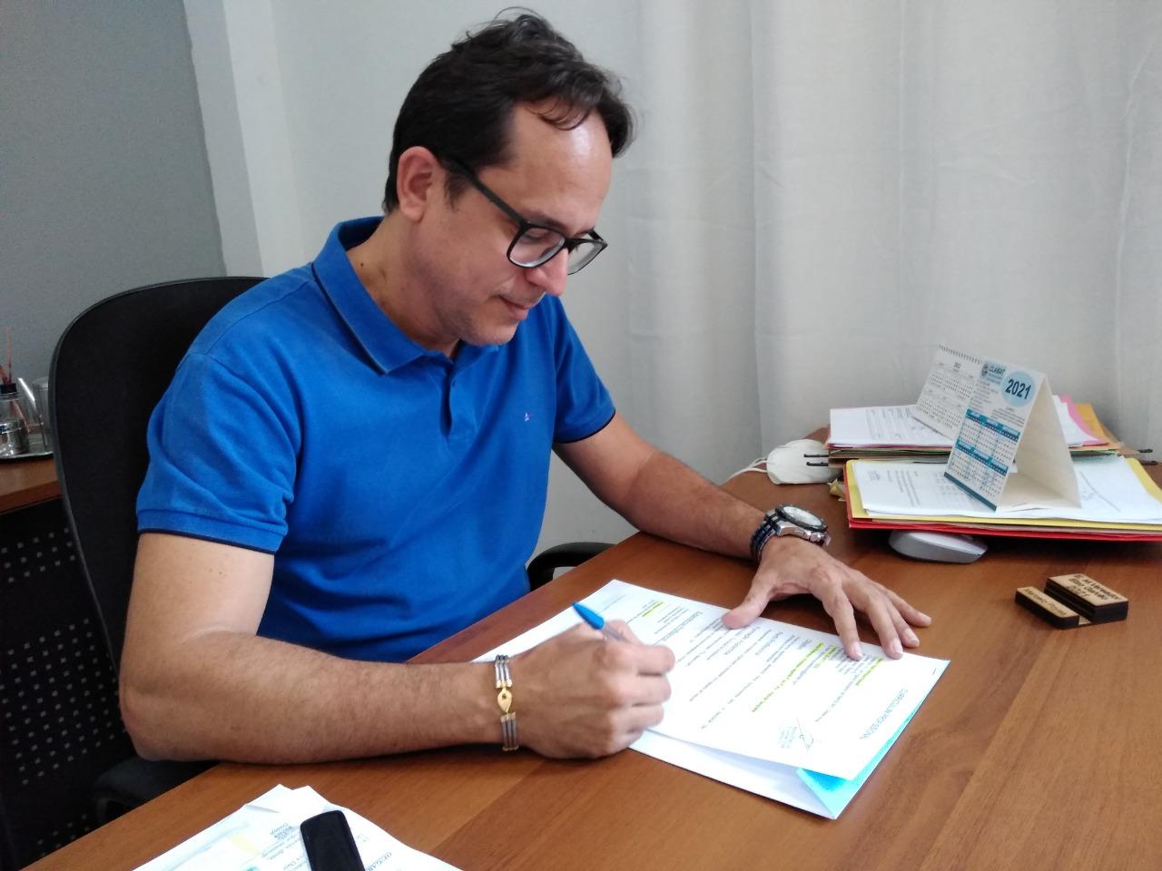 Secretaria de Educação de Itaperuna define o calendário escolar 