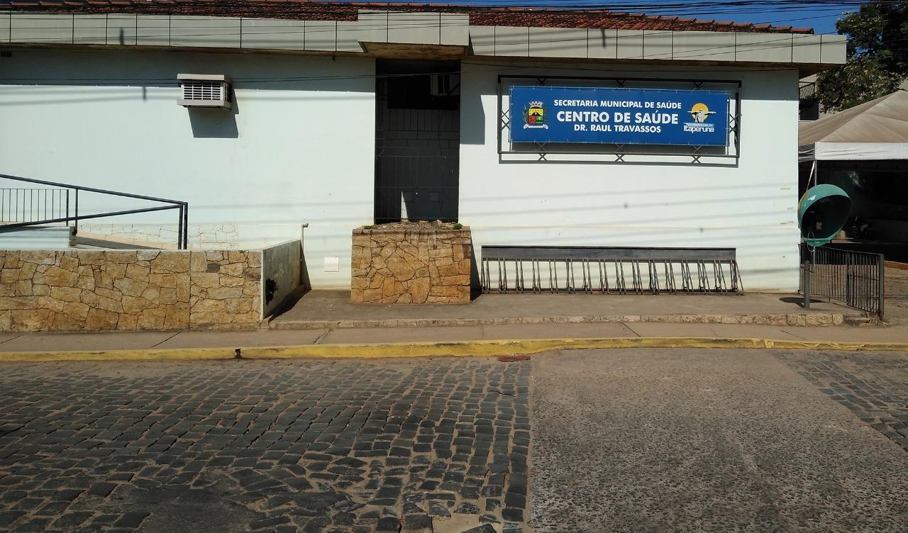 Secretaria de Saúde de Itaperuna divulga nota sobre funcionamento do setor