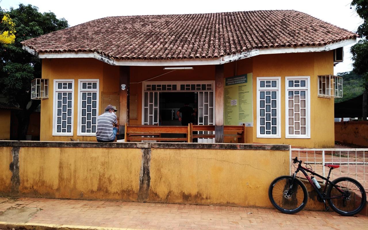 Secretaria de Saúde de Itaperuna informa procedimento para liberação de exames