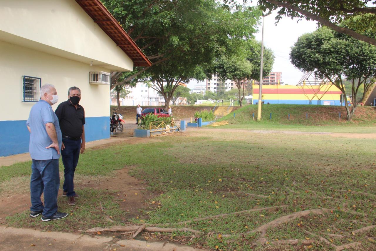 Vem aí a Copa União Noroeste de Futebol Amador 2022
