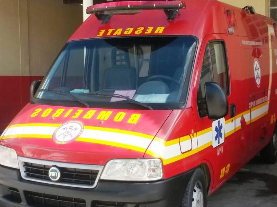 Campos: Homem morre eletrocutado