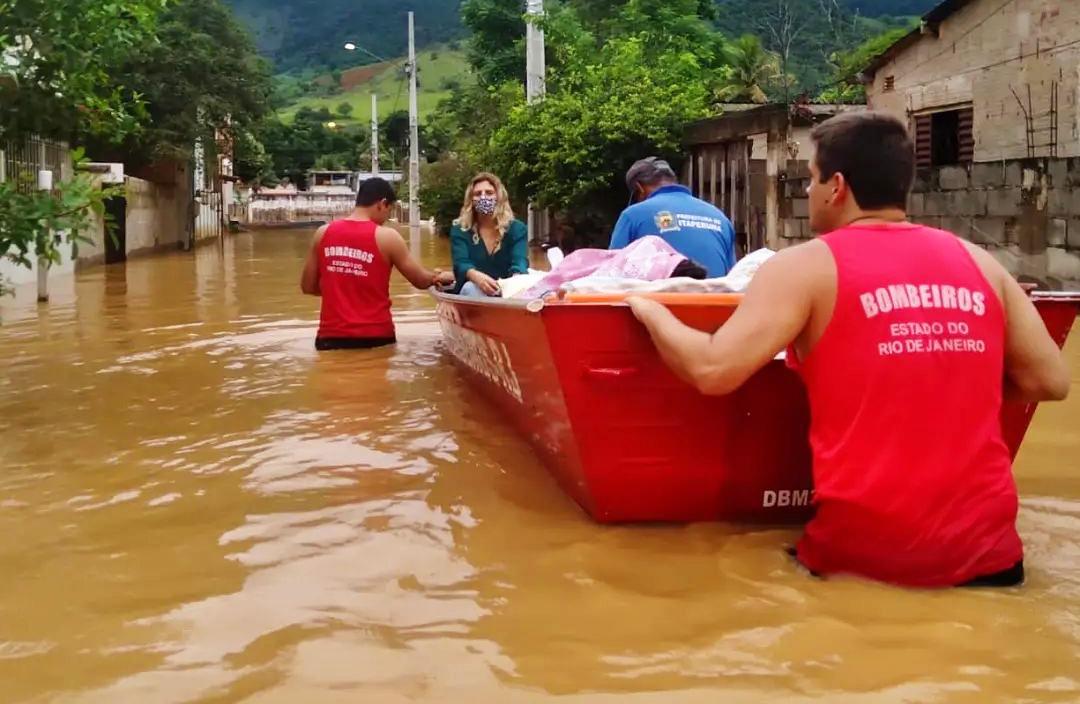 Assistência Social de Itaperuna não mede esforços para atender a população