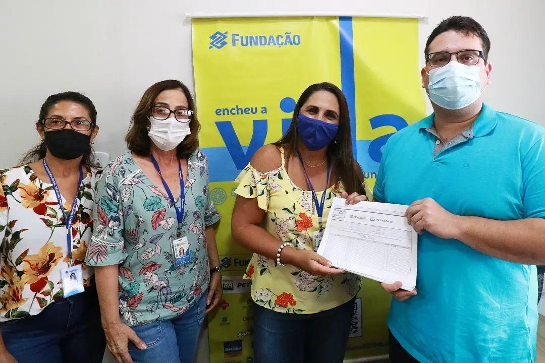 Auxílio Vale Gás é tema de reunião na Secretaria de Assistência Social de Itaperuna