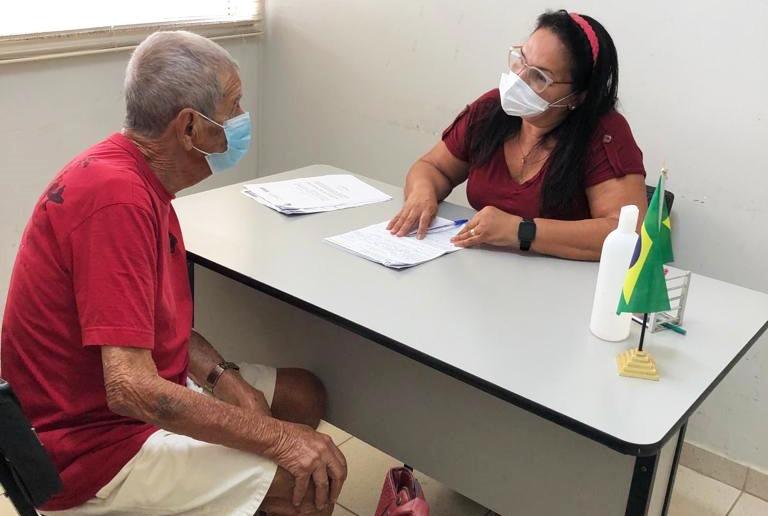 Conheça o CDA/CDP no município de Itaperuna