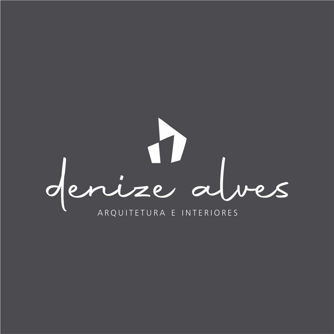 Denize Alves Arquitetura e Interiores