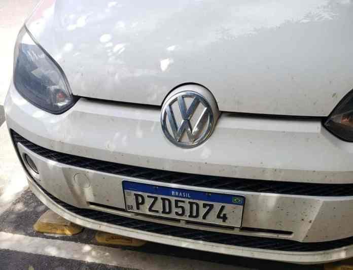 Italva: Madrugada de furtos em residências e roubo de veículo